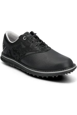 Callaway Lux Shoes Sport Shoes Golf Shoes Black