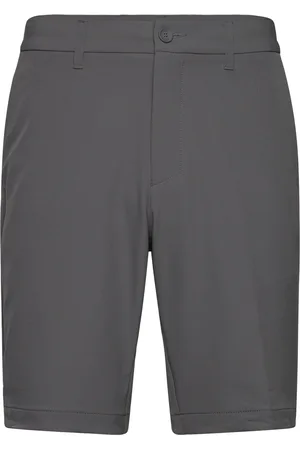 HUGO BOSS S_Commuter Sport Shorts Chinos Shorts Grey