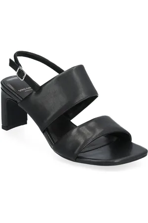 Vagabond Luisa Korolliset Sandaalit Black