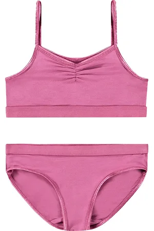 Molo Jinny Set Alusvaatesetti Pink
