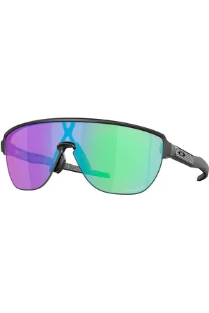 Oakley Corridor Aurinkolasit Black