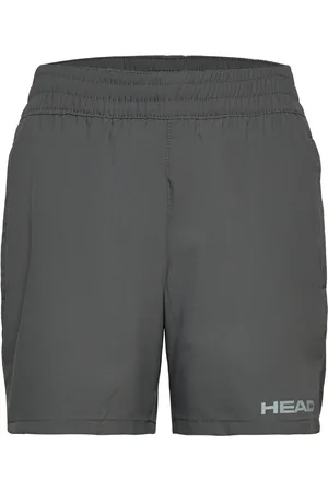 Head Club Shorts Women Sport Shorts Sport Shorts Black