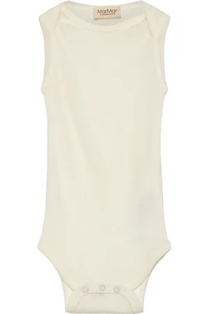 Marmar Copenhagen Bini Bodies Sleeveless Bodies Cream