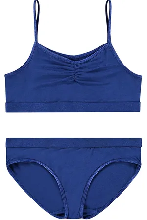 Molo Jinny Set Alusvaatesetti Blue