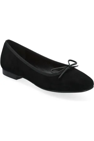 Billi Bi Ballerina Ballerinat Black