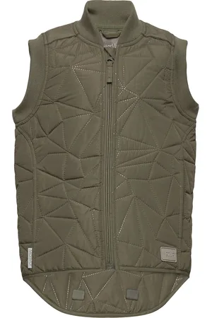 Marmar Copenhagen Oby Toppaliivi Green