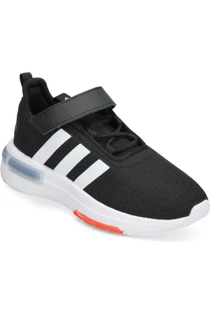 adidas Racer Tr23 El K Matalavartiset Sneakerit Tennarit Black