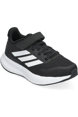 adidas Runfalcon 5 El C Sport Sports Shoes Running-training Shoes Black
