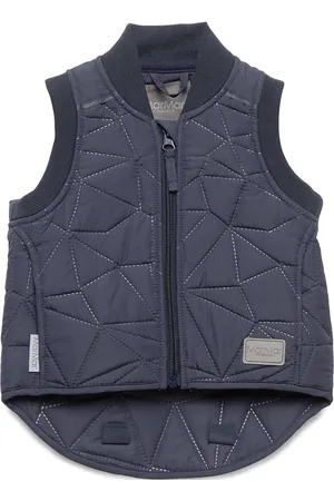 Marmar Copenhagen Oby Toppaliivi Blue
