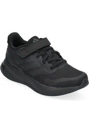 adidas Runfalcon 5 El C Sport Sports Shoes Running-training Shoes Black