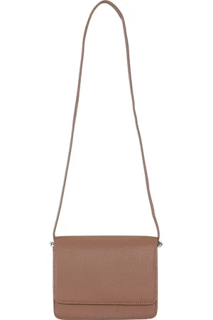 Molo Zoe Bag Tote Laukku Brown