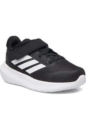 adidas Runfalcon 5 El I Matalavartiset Sneakerit Tennarit Black