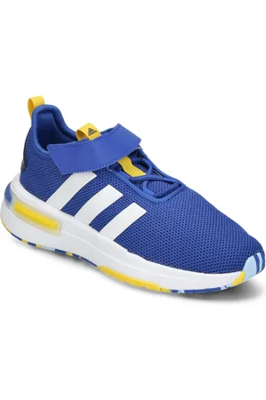 adidas Racer Tr23 El K Matalavartiset Sneakerit Tennarit Blue