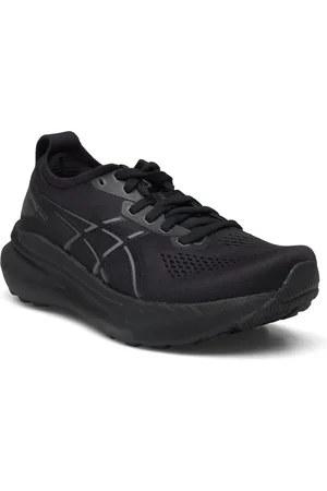 Asics Gel-Kayano 31 Sport Sport Shoes Sport Running Shoes Black