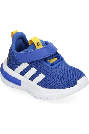 adidas Racer Tr23 El I Matalavartiset Sneakerit Tennarit Blue