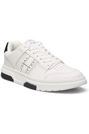 Tommy Hilfiger The Brooklyn Elevated Matalavartiset Sneakerit Tennarit Cream