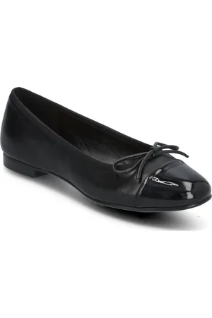 Billi Bi Ballerina Ballerinat Black