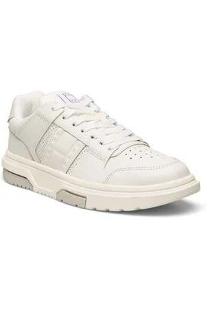 Tommy Hilfiger The Brooklyn Elevated Matalavartiset Sneakerit Tennarit White