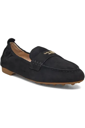 Kate Spade Eliza Loafer Matalapohjaiset Kengät Black