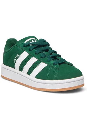 adidas Campus 00S C Matalavartiset Sneakerit Tennarit Green