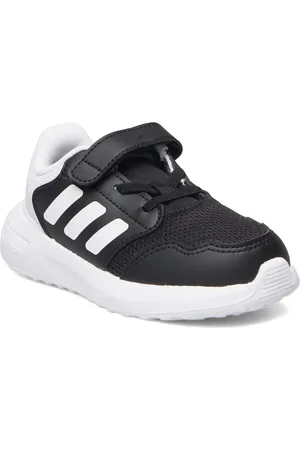 adidas Tensaur Run 3.0 El I Matalavartiset Sneakerit Tennarit Black