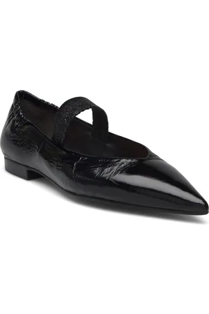 Billi Bi Ballerina Ballerinat Black