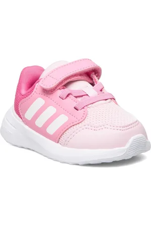 adidas Tensaur Run 3.0 El I Matalavartiset Sneakerit Tennarit Pink