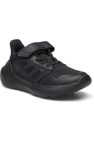adidas Tensaur Run 3.0 El C Matalavartiset Sneakerit Tennarit Black