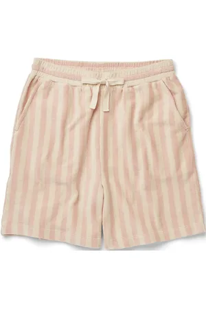 Bongusta Naram Shorts Pyjama Pink