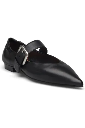 Billi Bi Ballerina Ballerinat Black