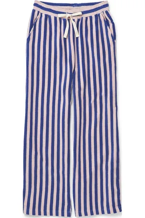 Bongusta Naram Pants Pyjama Blue