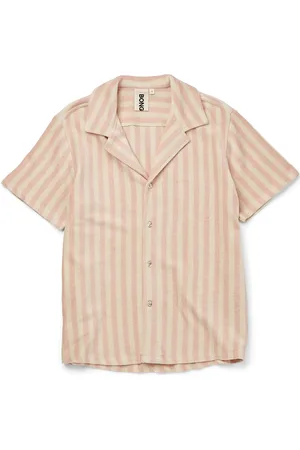 Bongusta Naram Shirt Pyjama Pink