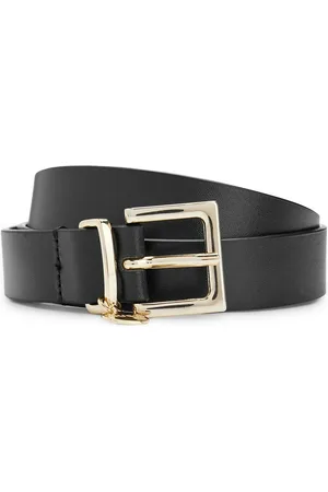HUGO BOSS Amelia-G_Sz25 Vyö Black