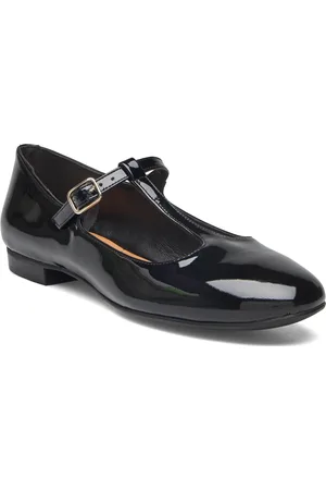 Billi Bi Ballerina Ballerinat Black
