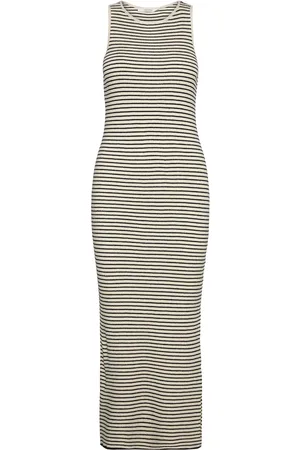 Gestuz Stinagz Dress Maksimekko Juhlamekko Black