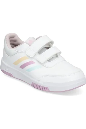 adidas Tensaur Sport 2.0 Cf K Sport Sneakers Low-top Sneakers White