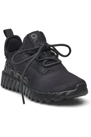adidas Kaptir 3.0 K Matalavartiset Sneakerit Tennarit Black