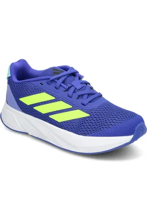 adidas Duramo Sl K Matalavartiset Sneakerit Tennarit Blue