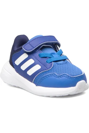adidas Tensaur Run 3.0 El I Matalavartiset Sneakerit Tennarit Blue