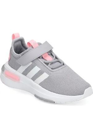 adidas Racer Tr23 El K Matalavartiset Sneakerit Tennarit Grey