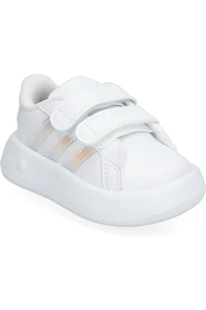 adidas Grand Court 2.0 Cf I Matalavartiset Sneakerit Tennarit White
