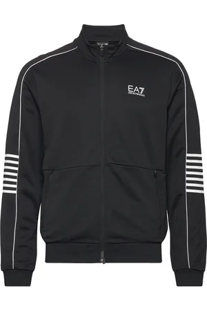 EA7 Sweatshirt Tops Sweat-shirts & Hoodies Sweat-shirts Black