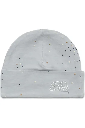 Sofie Schnoor Baby and Kids Hat Accessories Headwear Hats Baby Hats Blue