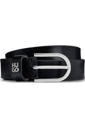 HUGO BOSS Zoey_Hu-Go_Sz25 Vyö Black