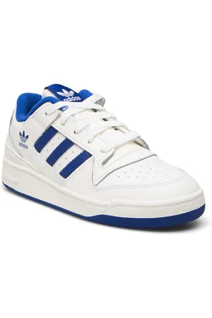adidas Forum Low Cl C Matalavartiset Sneakerit Tennarit White