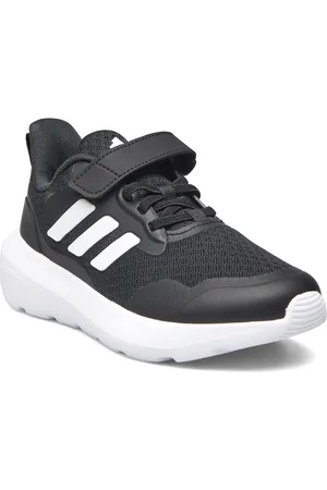 adidas Fortarun 3.0 El C Matalavartiset Sneakerit Tennarit Black