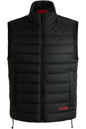 HUGO BOSS Brentino2431 Liivi Black