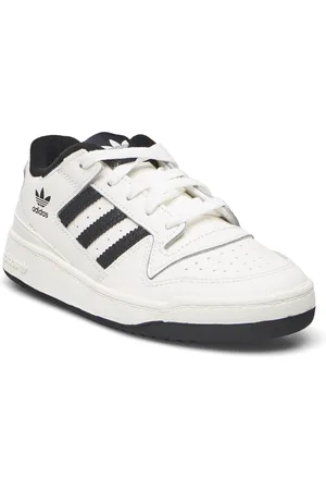 adidas Forum Low Cl C Matalavartiset Sneakerit Tennarit White