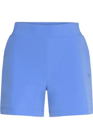 Helly Hansen W Thalia Shorts 2.0 Sport Shorts Sport Shorts Blue