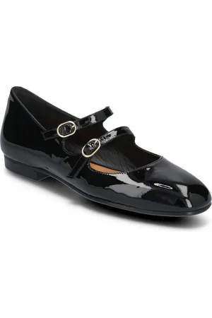 Billi Bi Ballerina Ballerinat Black